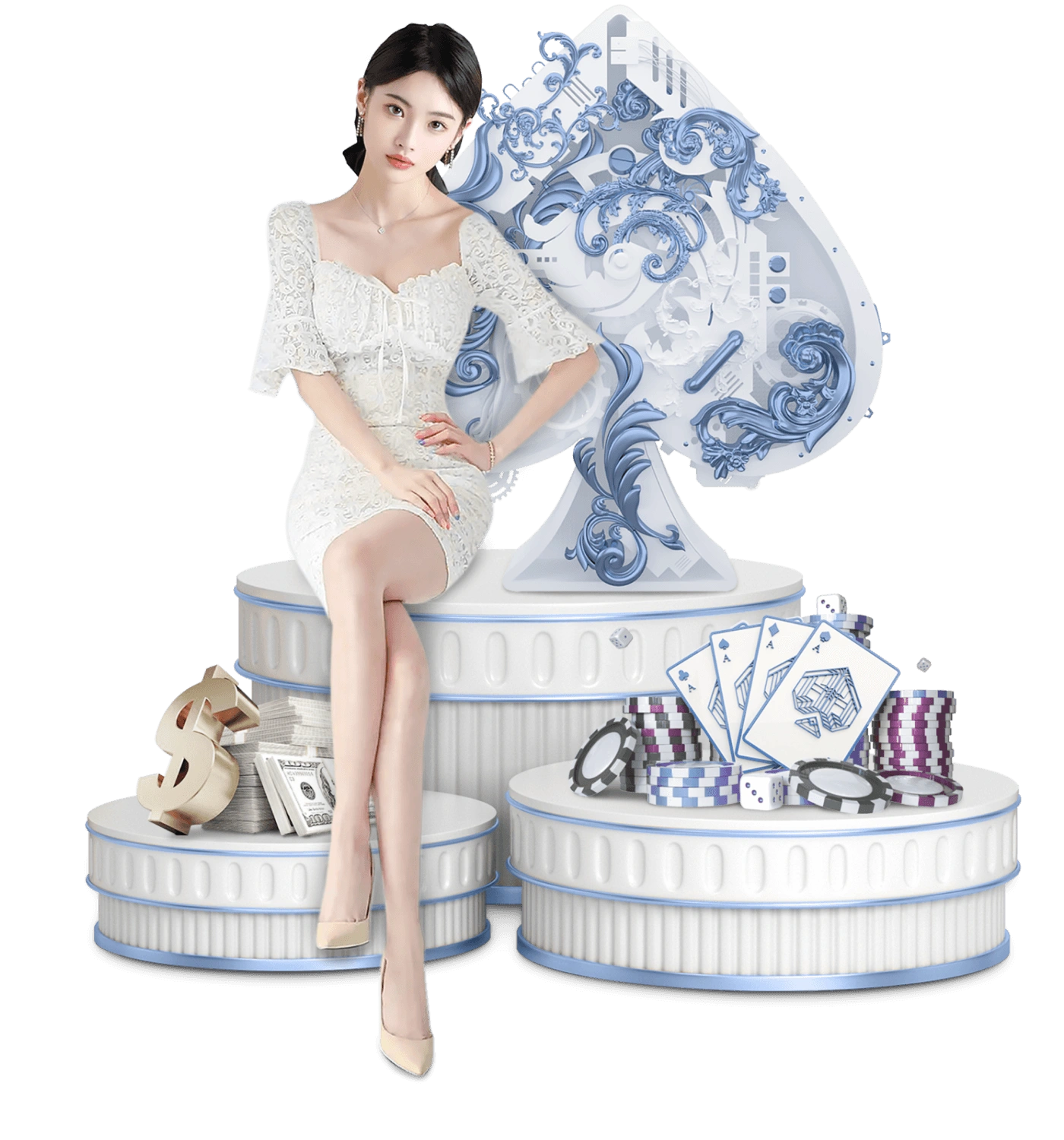 Minh họa khu bóng đá và hướng dẫn Fabet