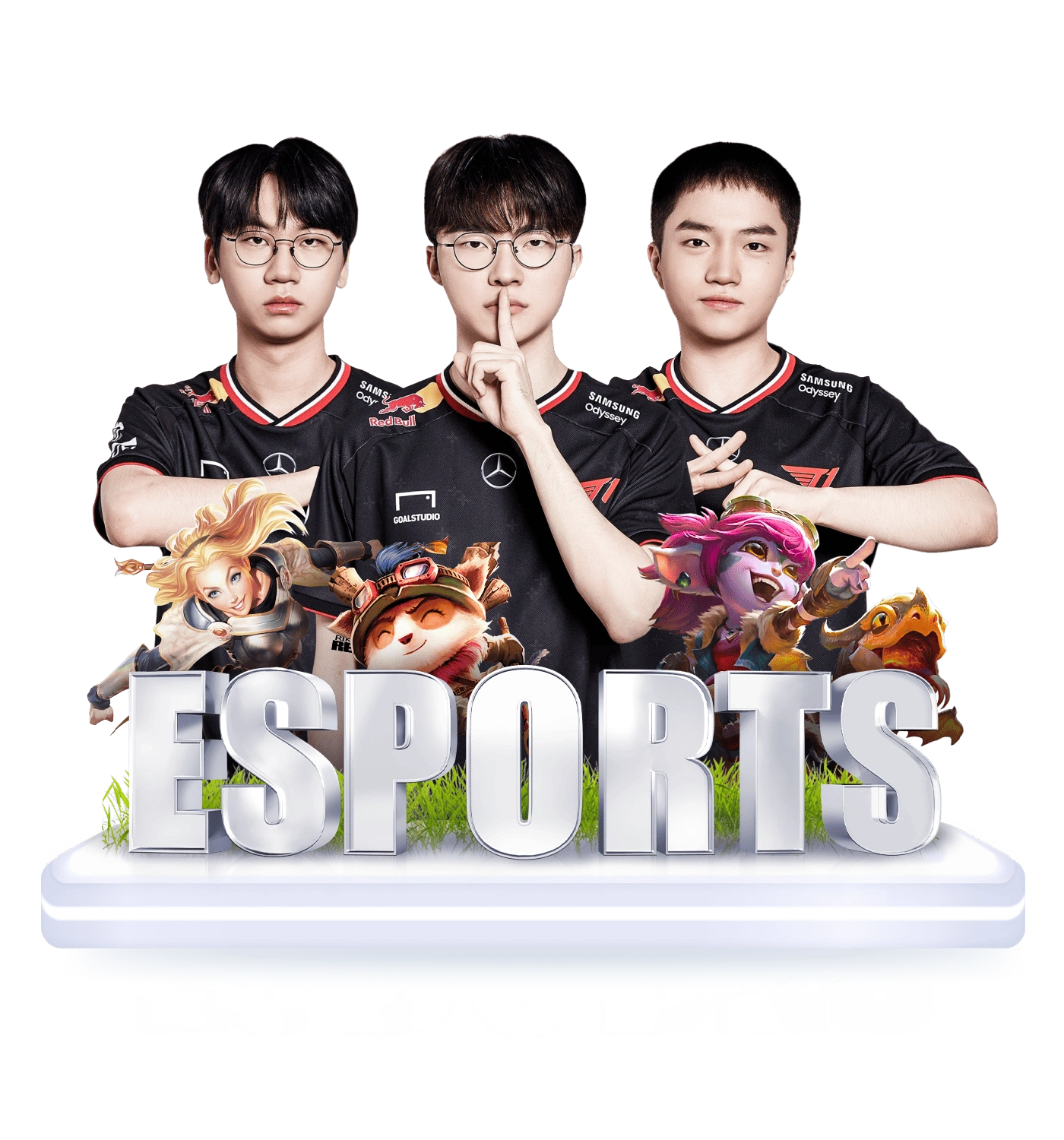Chuyên mục esports Fabet