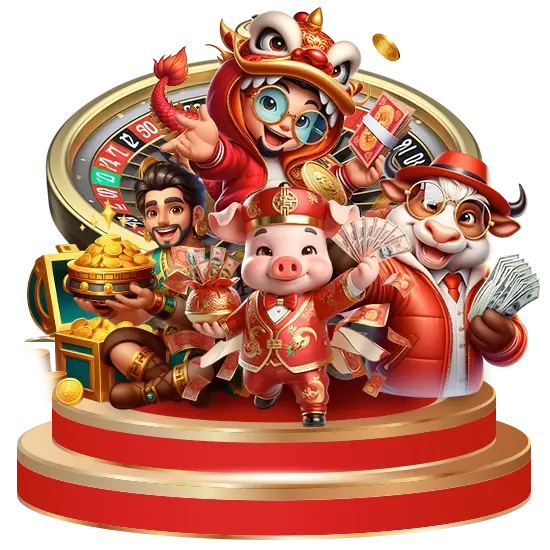 Chuyên mục nổ hũ và slot Fabet